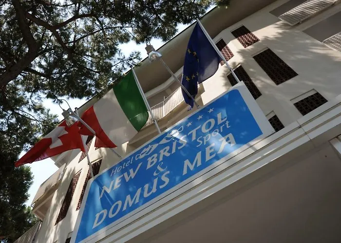 New Bristol Sport 3*