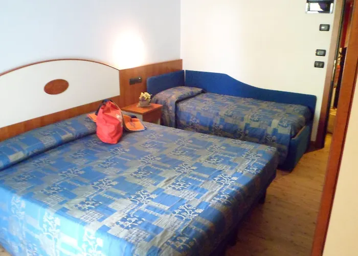 New Bristol Sport Cesenatico