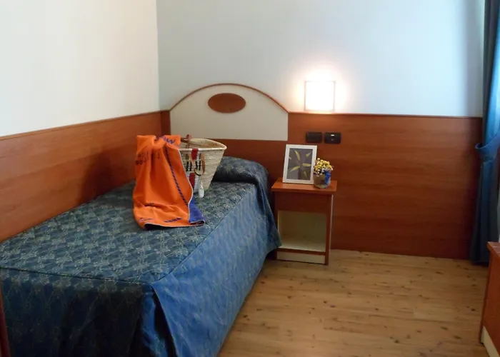 Hotel New Bristol Sport