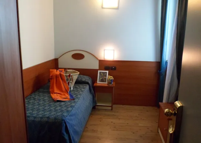 New Bristol Sport Hotell