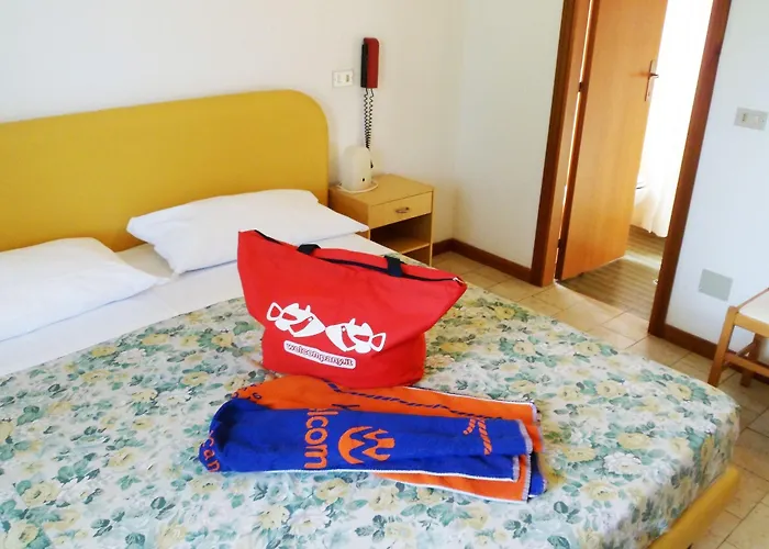 Hotell New Bristol Sport 3*