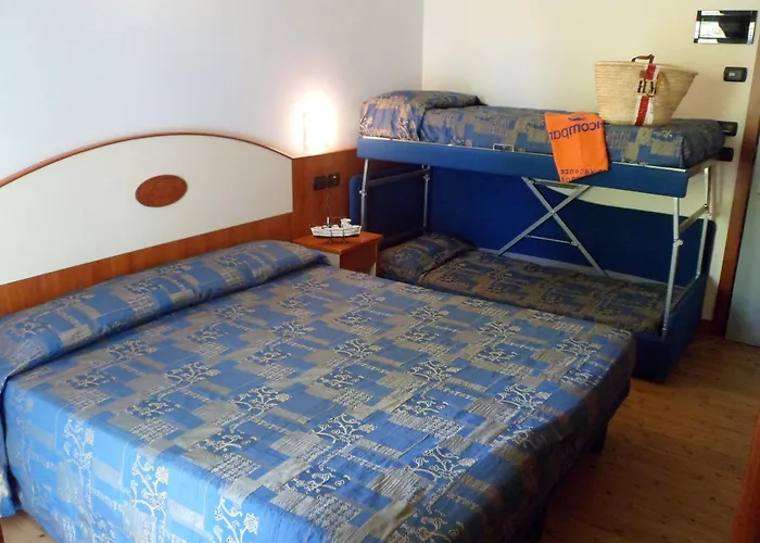 New Bristol Sport Hotell