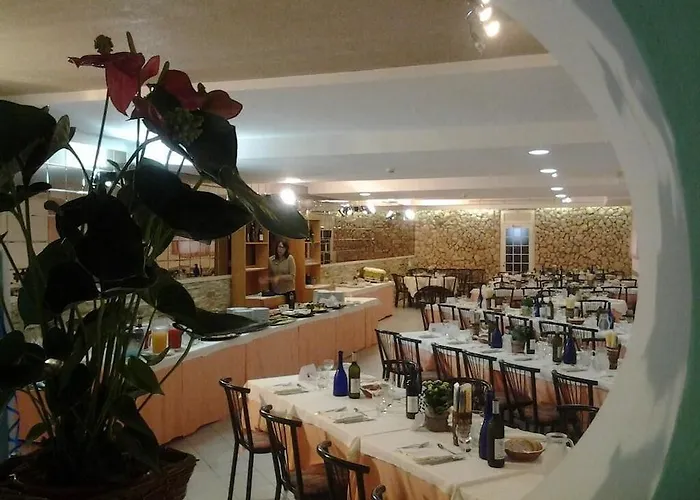 Hotel New Bristol Sport