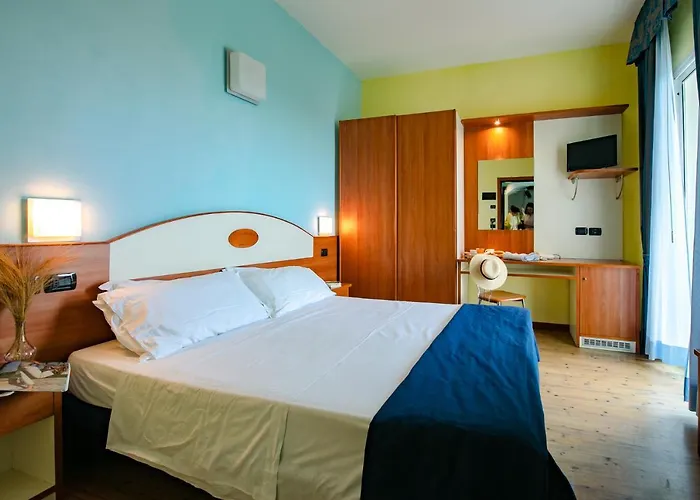 Ξενοδοχείο New Bristol Sport Cesenatico