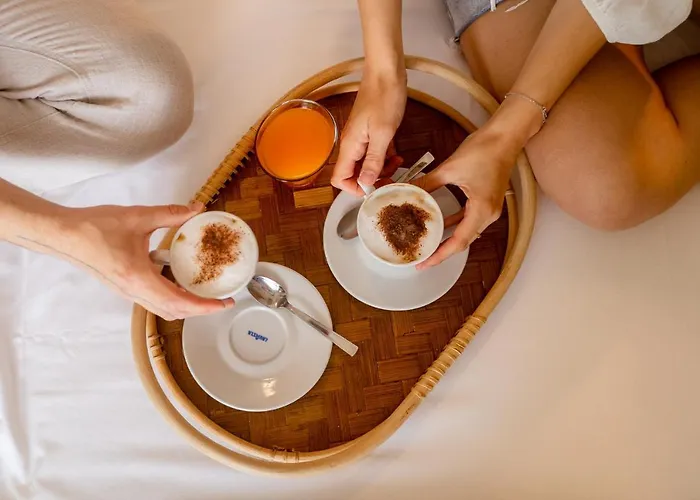 Hotell New Bristol Sport