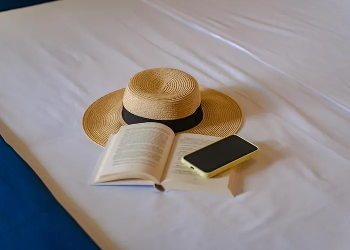 New Bristol Sport Hotell Cesenatico