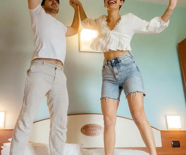 Ξενοδοχείο New Bristol Sport