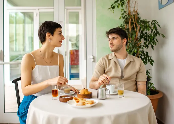 New Bristol Sport Hotel Cesenatico