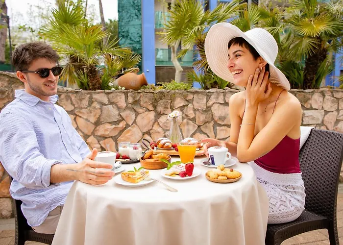 New Bristol Sport 3* Cesenatico