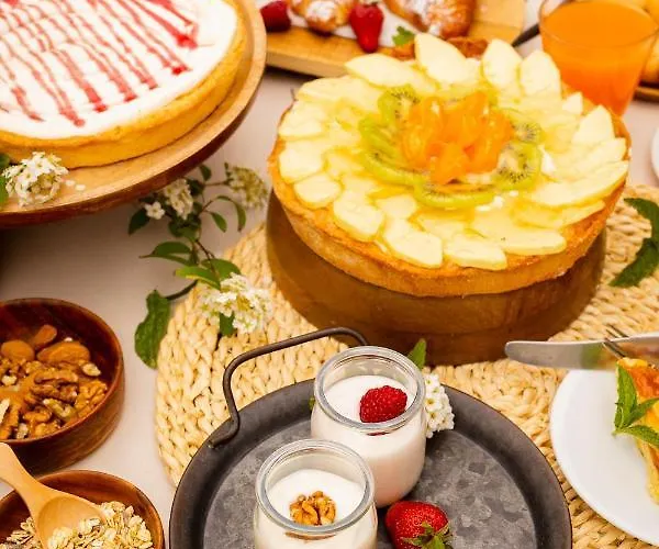 Hotell New Bristol Sport 3*