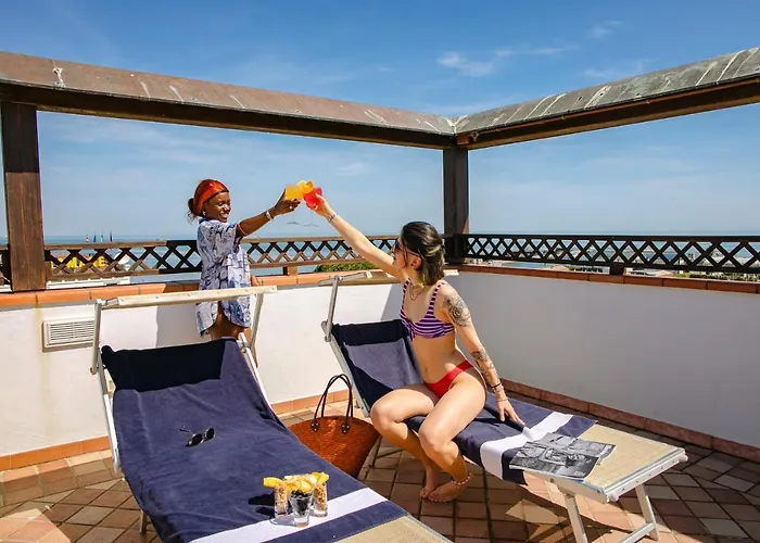 New Bristol Sport Cesenatico