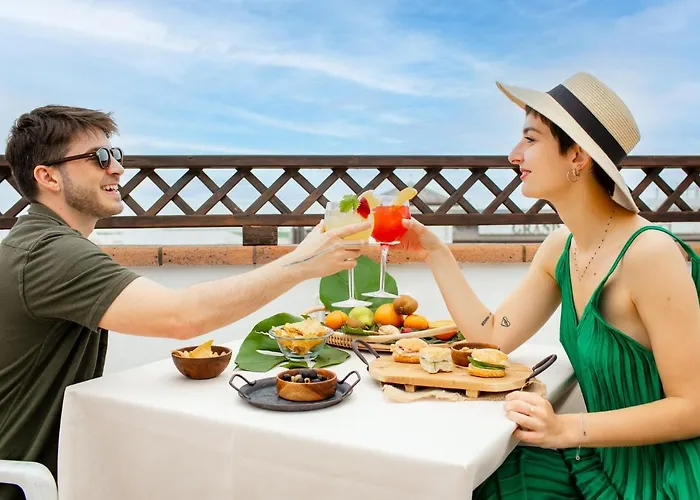 Hotel New Bristol Sport