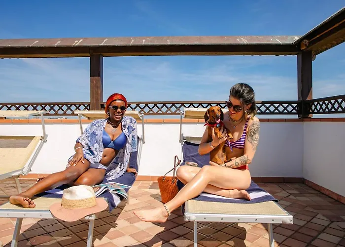 New Bristol Sport Ξενοδοχείο 3*