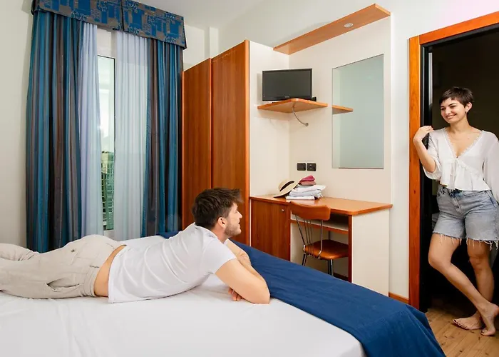 New Bristol Sport Hotell