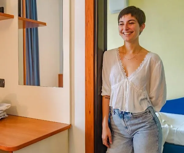 New Bristol Sport Hotel 3*