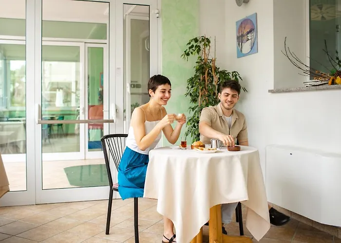 New Bristol Sport 3* Cesenatico