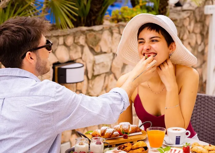 酒店 New Bristol Sport 3*