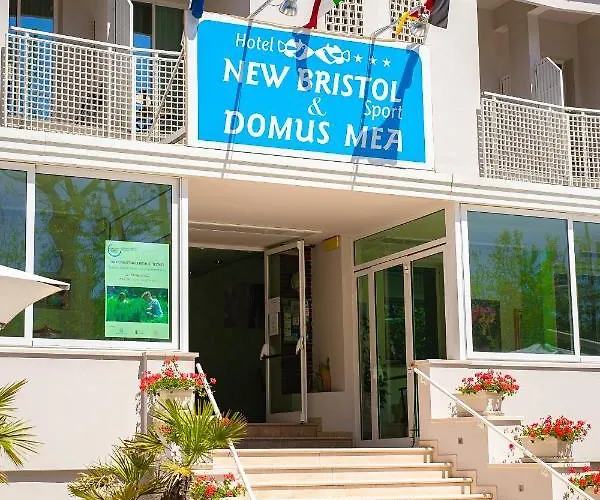 New Bristol Sport