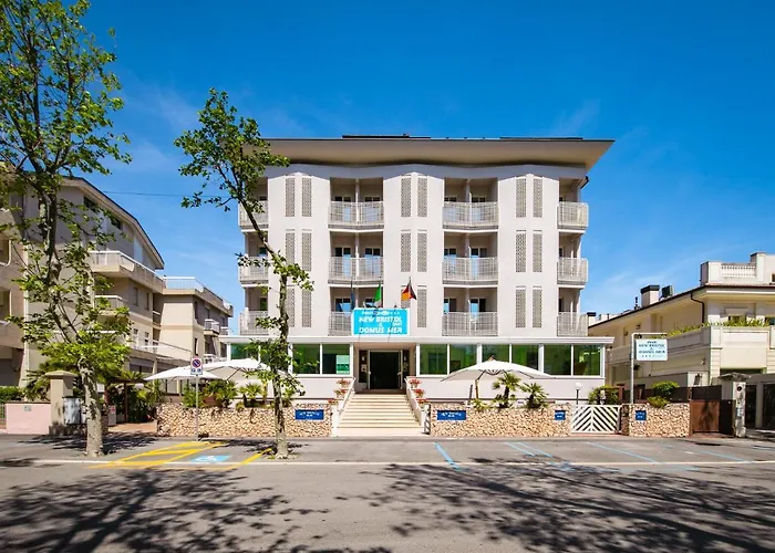 Hotel New Bristol Sport