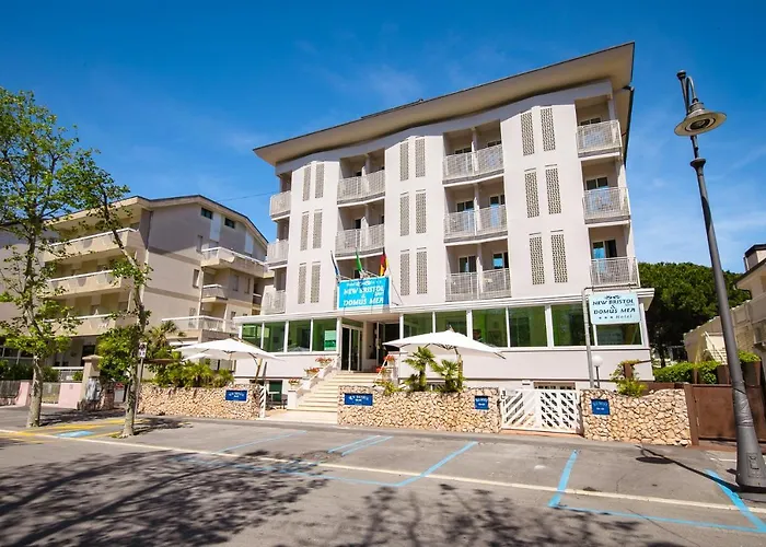 Hotel New Bristol Sport 3*