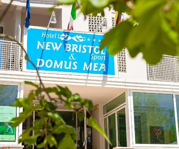 New Bristol Sport Ξενοδοχείο 3*