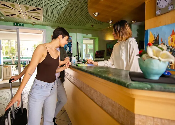 New Bristol Sport Ξενοδοχείο Cesenatico