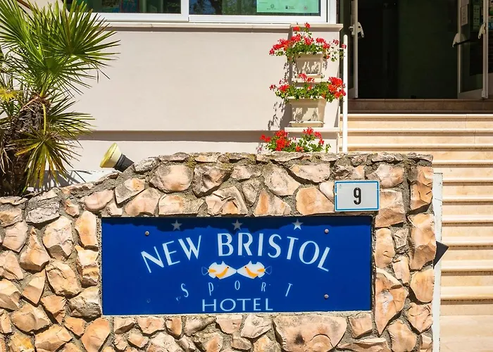 New Bristol Sport 3*