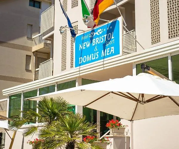 Hotell New Bristol Sport 3*