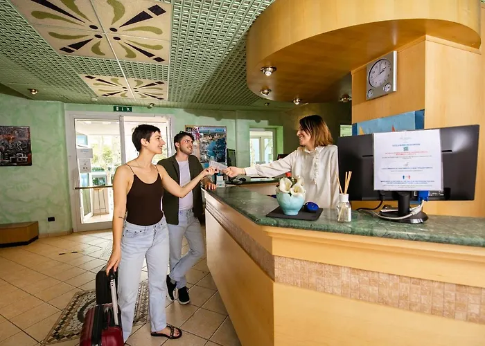 New Bristol Sport 3* Cesenatico