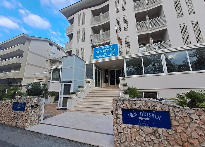 New Bristol Sport 3*