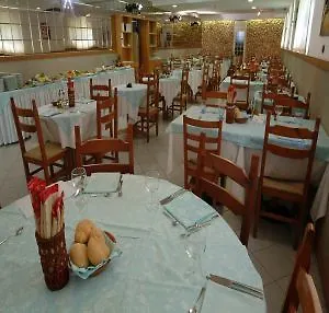 New Bristol Sport Cesenatico